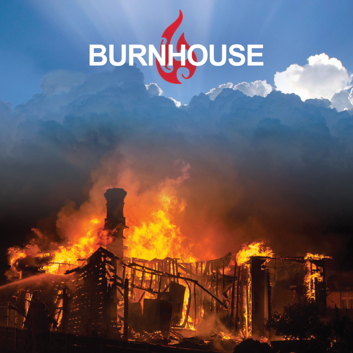Burn House
