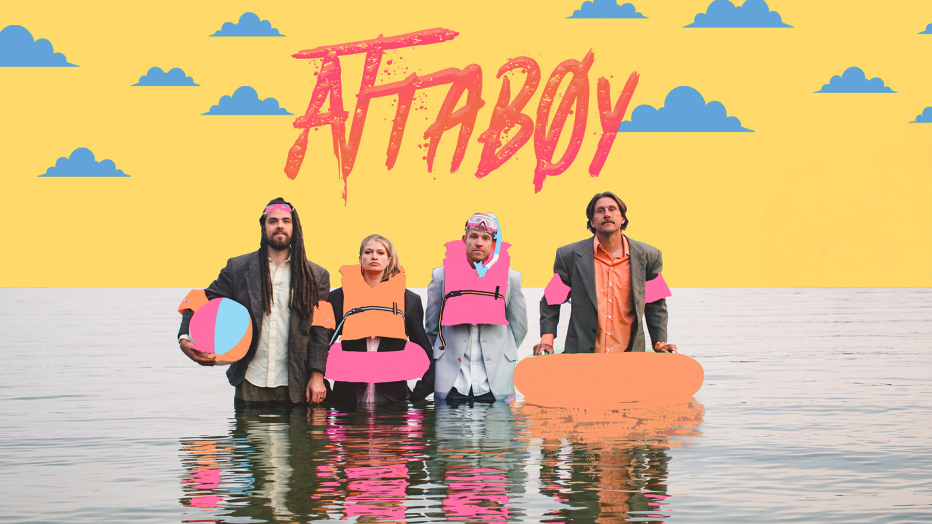 Attaboy
