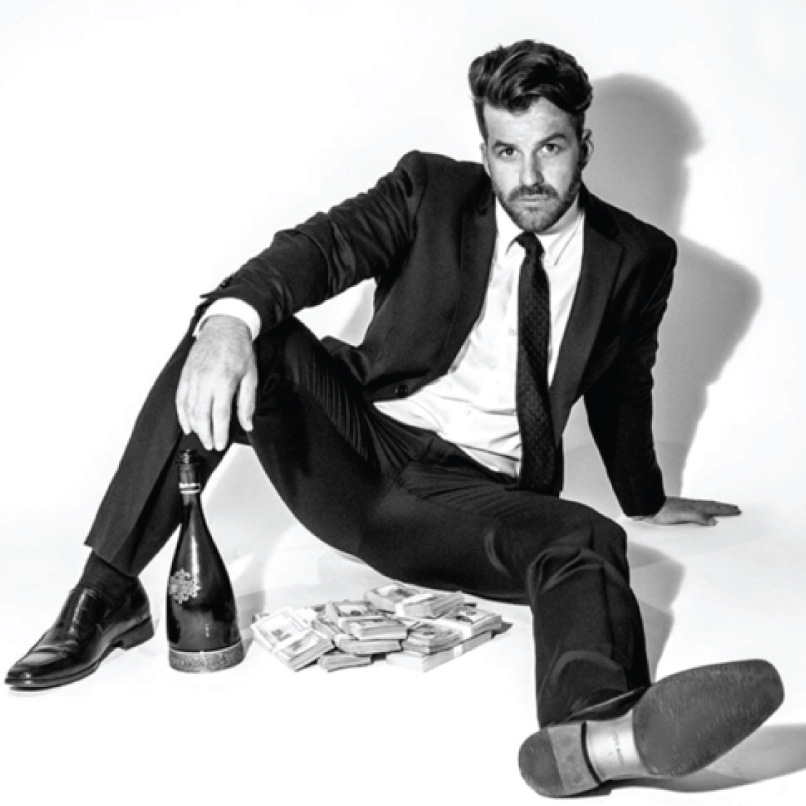 Johnny Bananas