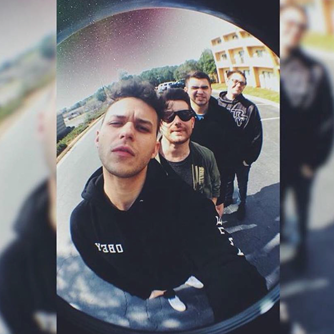 The Brighton Boys
