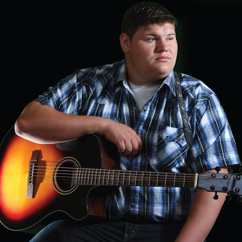 Cody Clayton Eagle