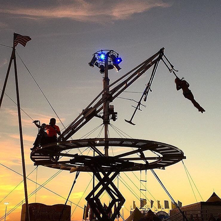 Cycle Circus