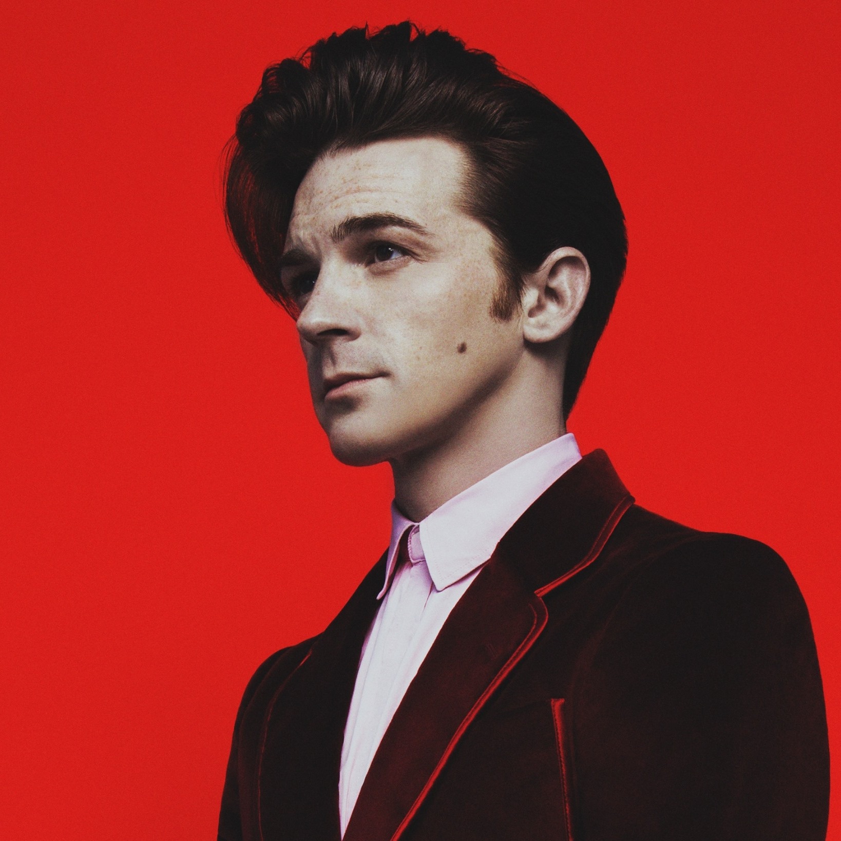 Drake Bell