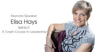 Elisa Hays