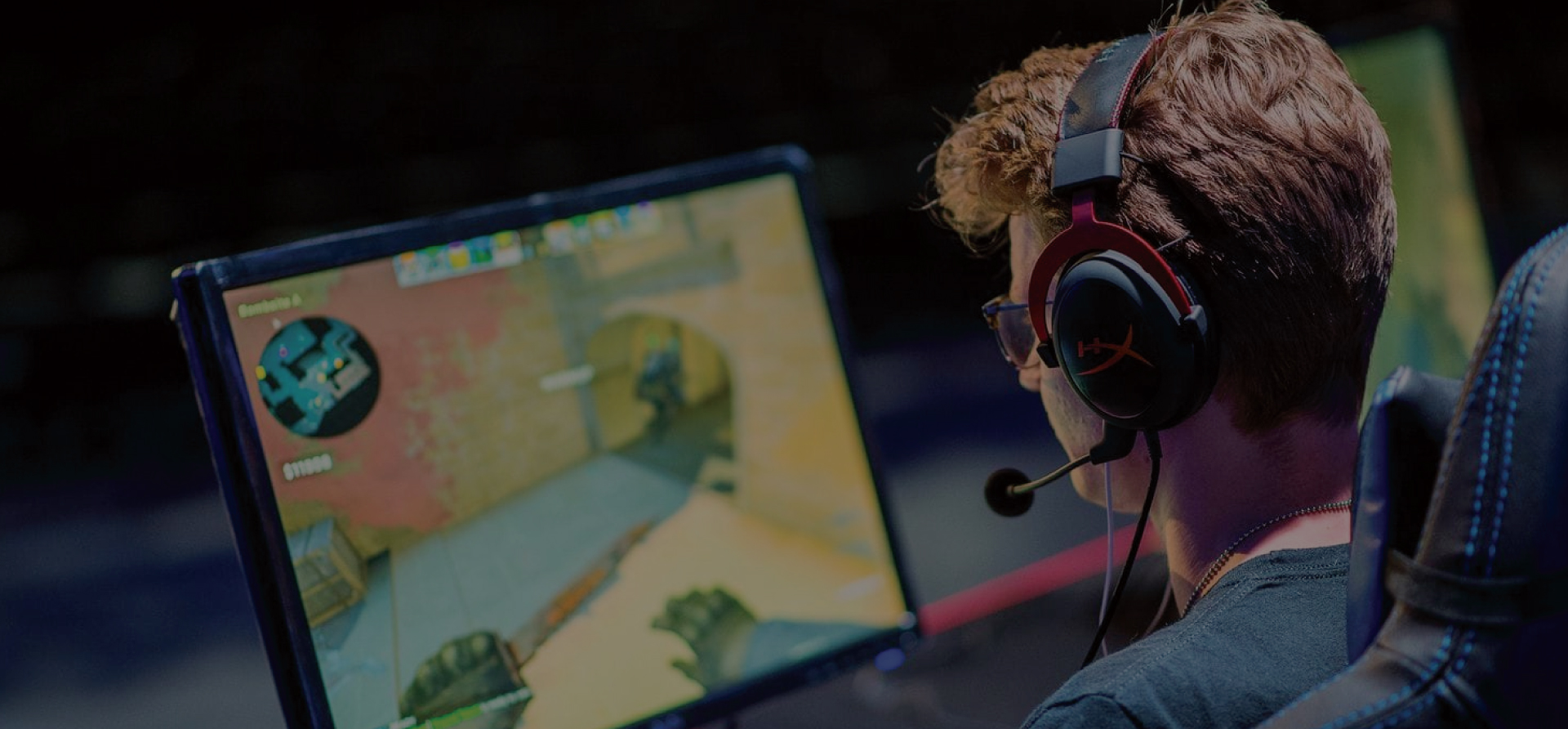 E-Sports