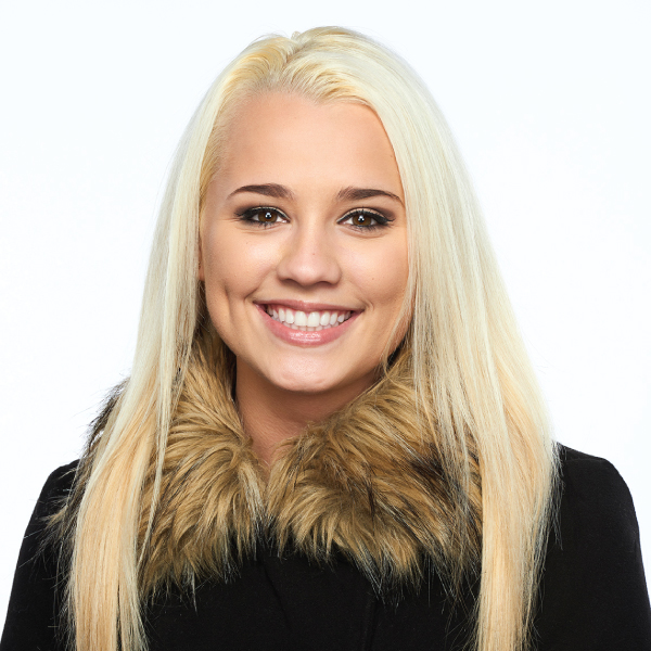 Gabby Barrett