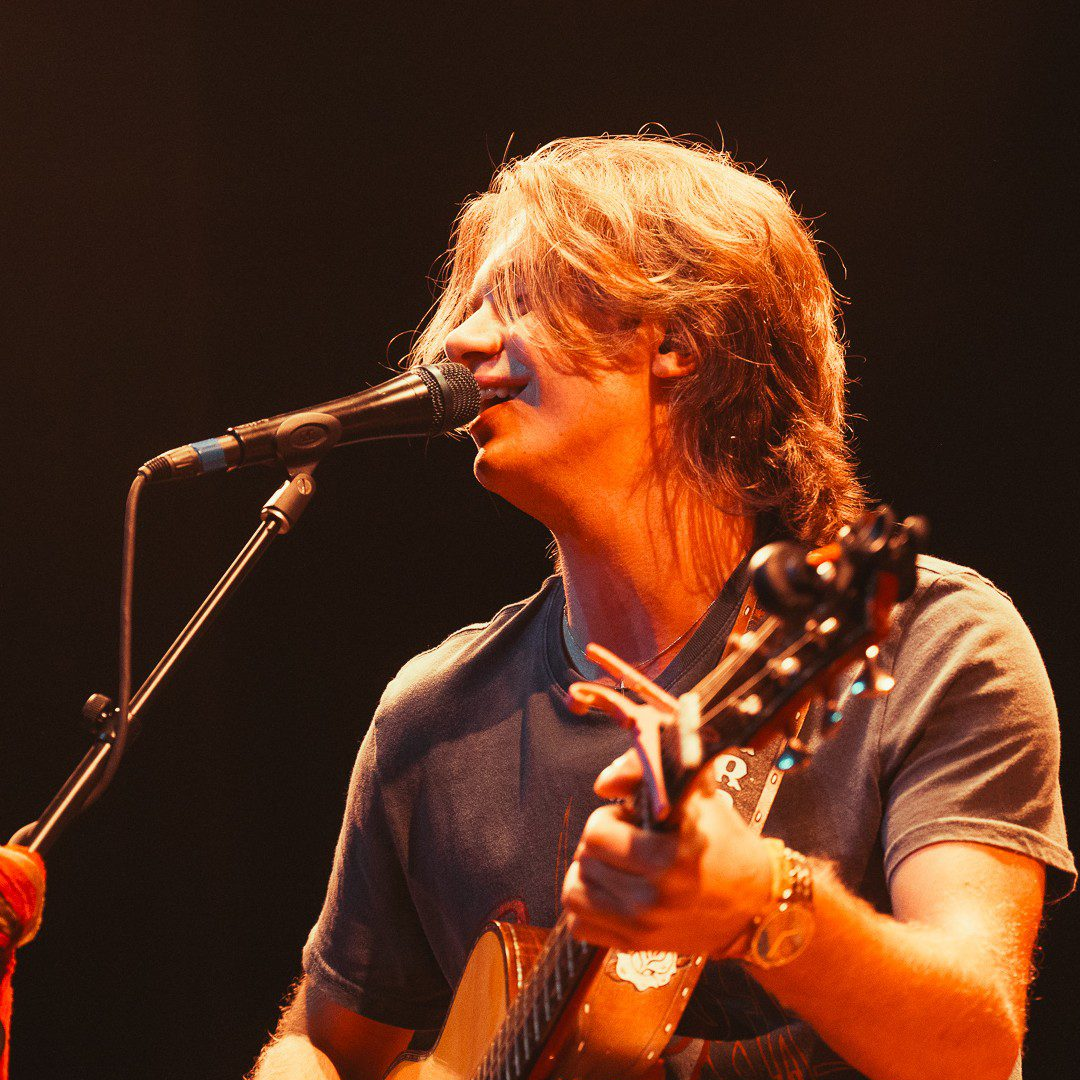 Garrett Huffman