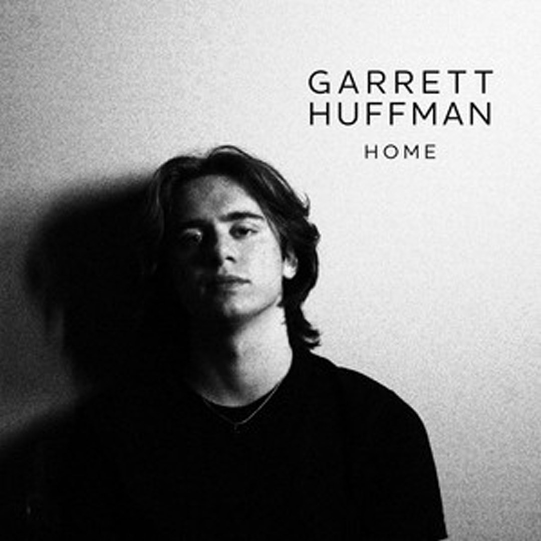 Garrett Huffman