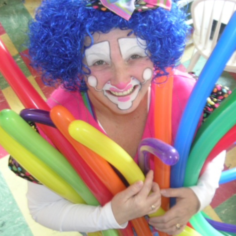 Giggles the Clown