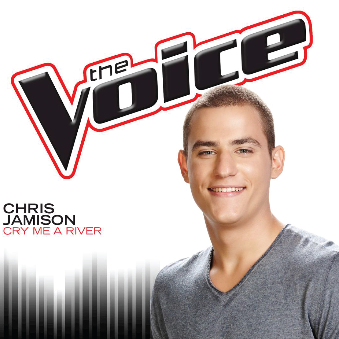 Chris Jamison