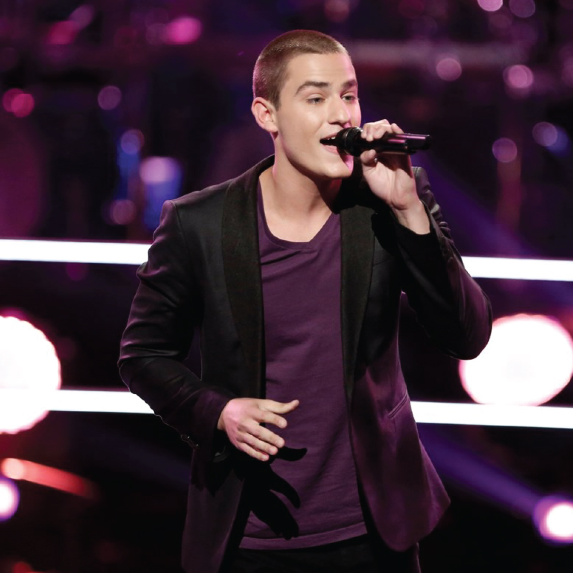 Chris Jamison