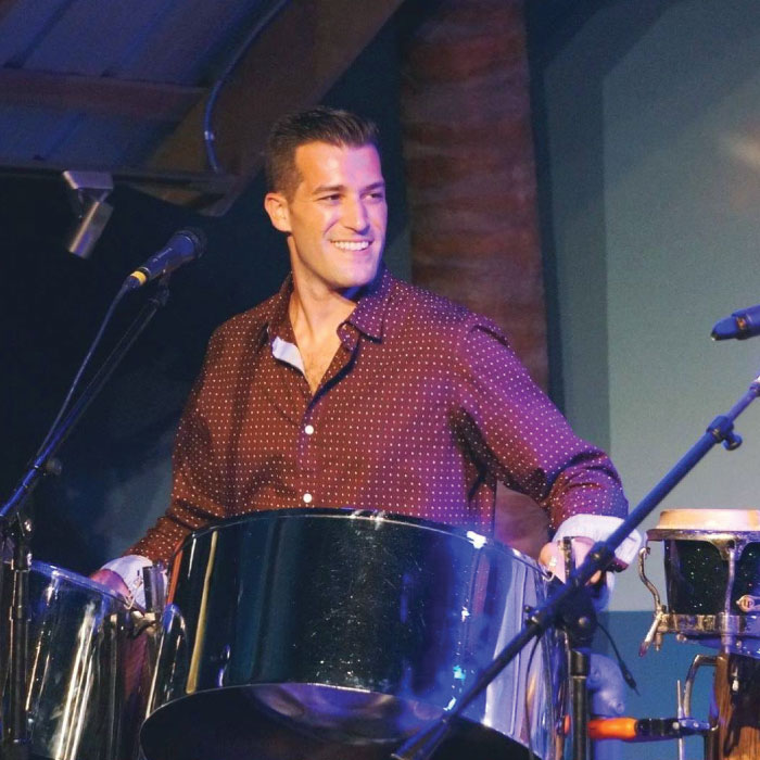 John Patti