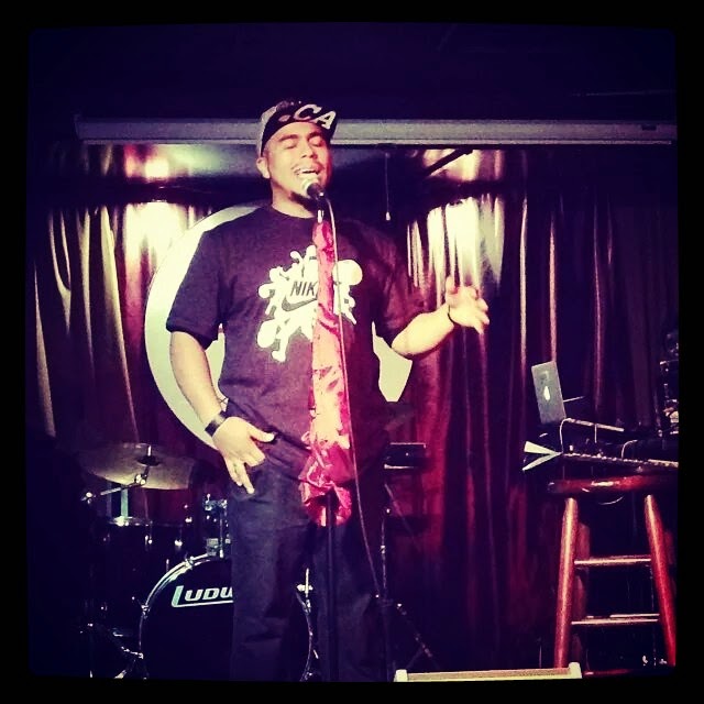 JP Da Poet
