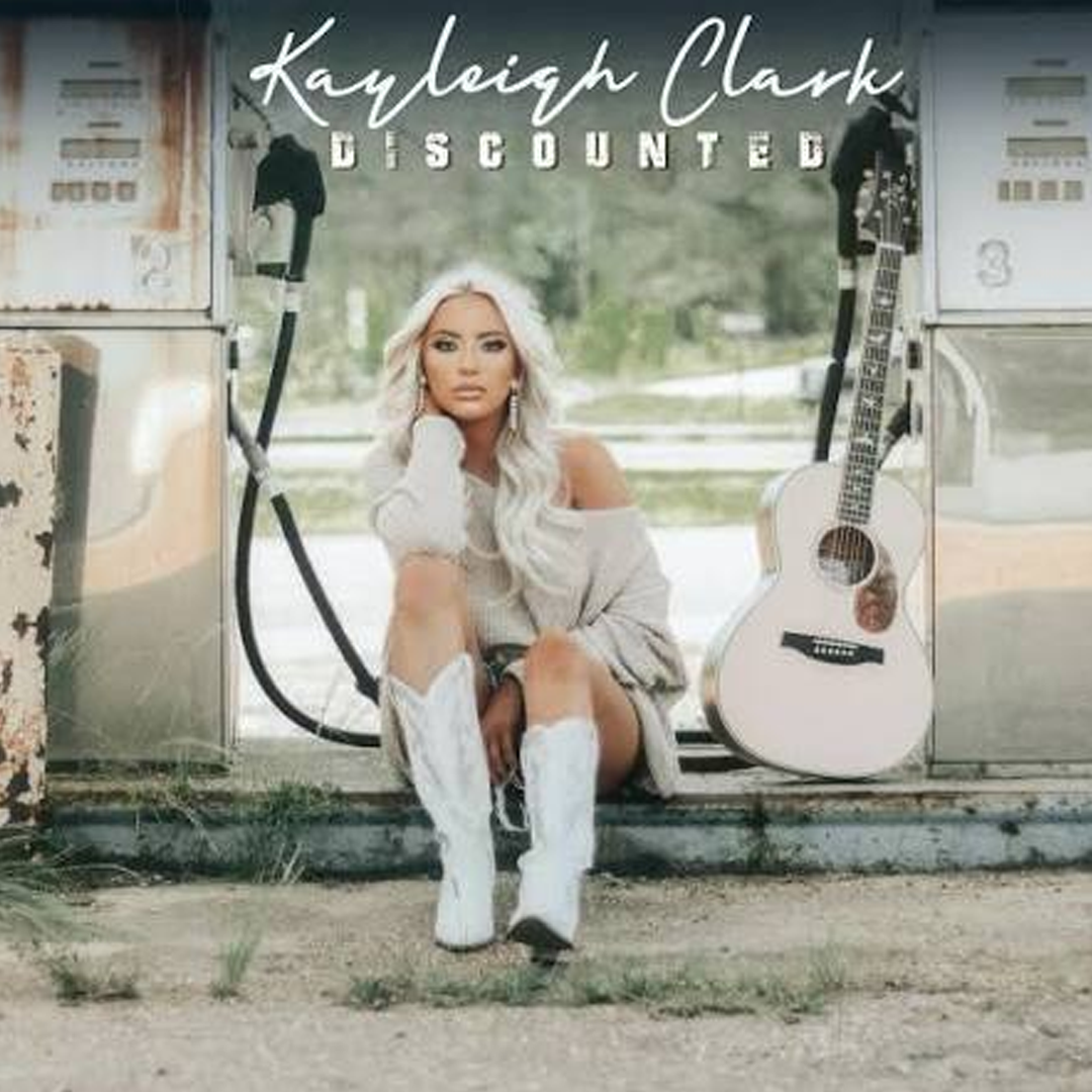 Kayleigh Clark