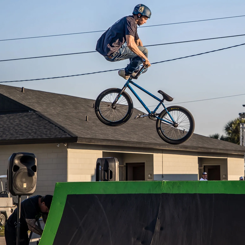 KTS Action Sports