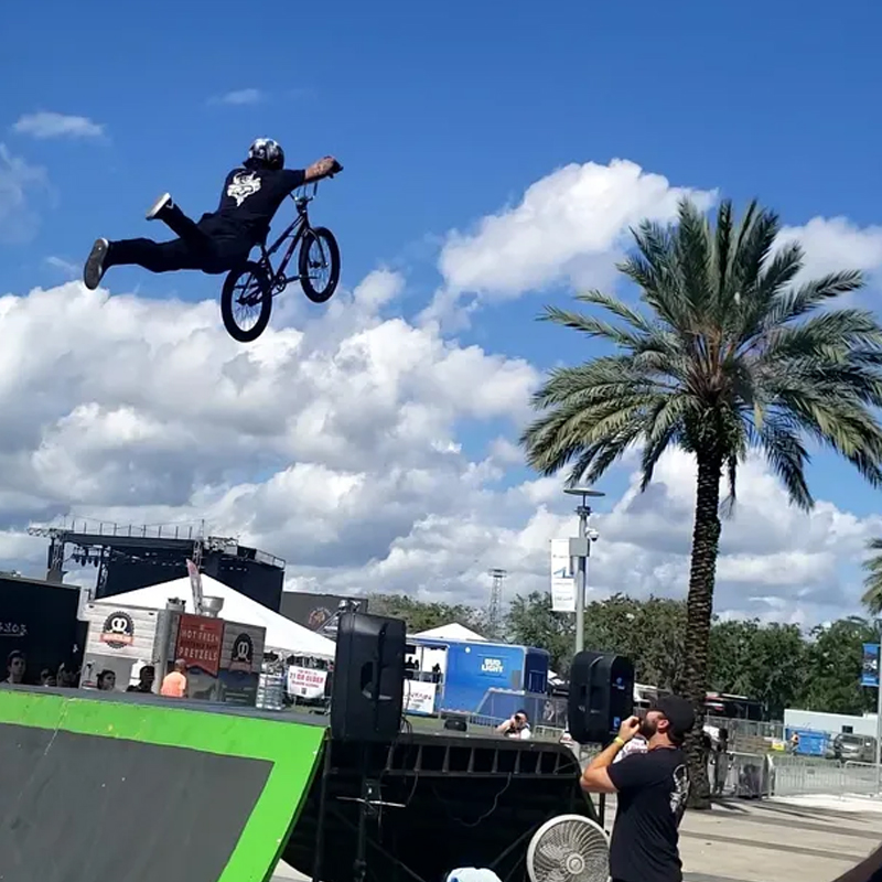 KTS Action Sports