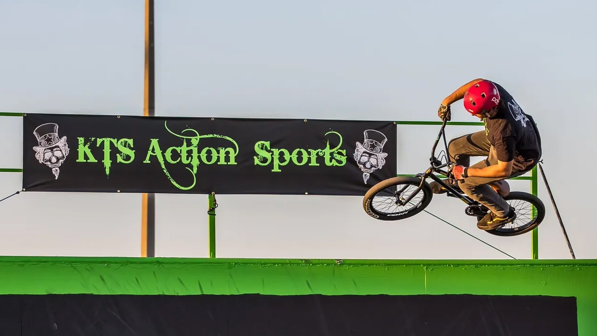 KTS Action Sports
