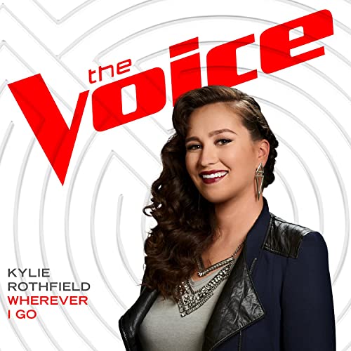 Kylie Rothfield