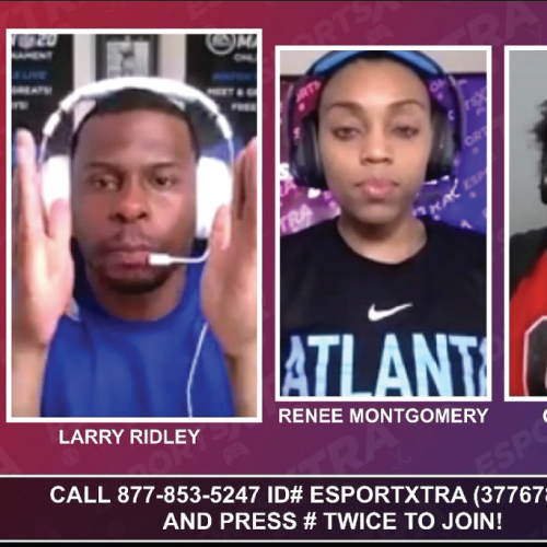 Larry Ridley