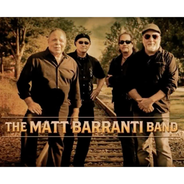 Matt Barranti Band