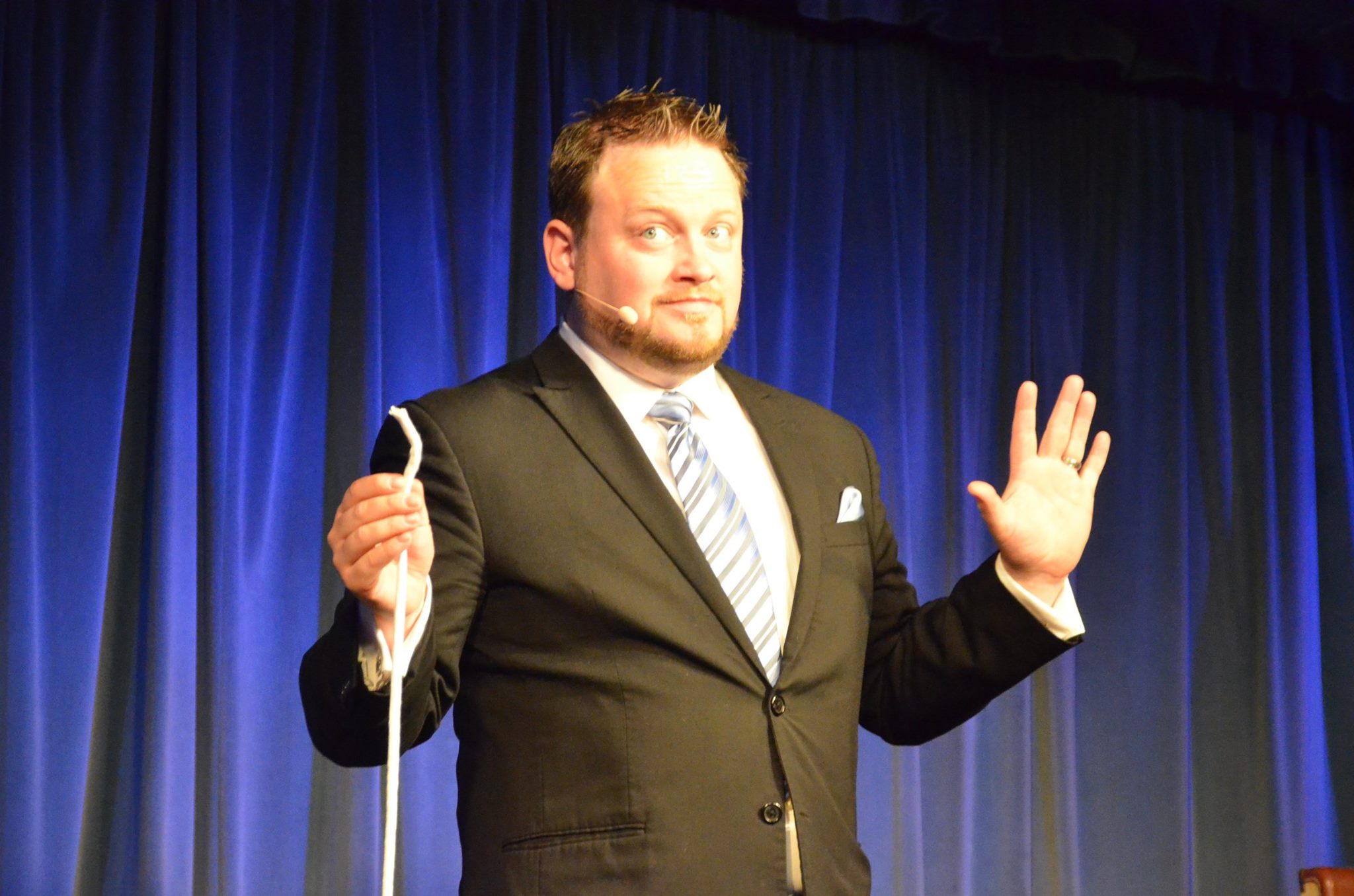 Michael Misko