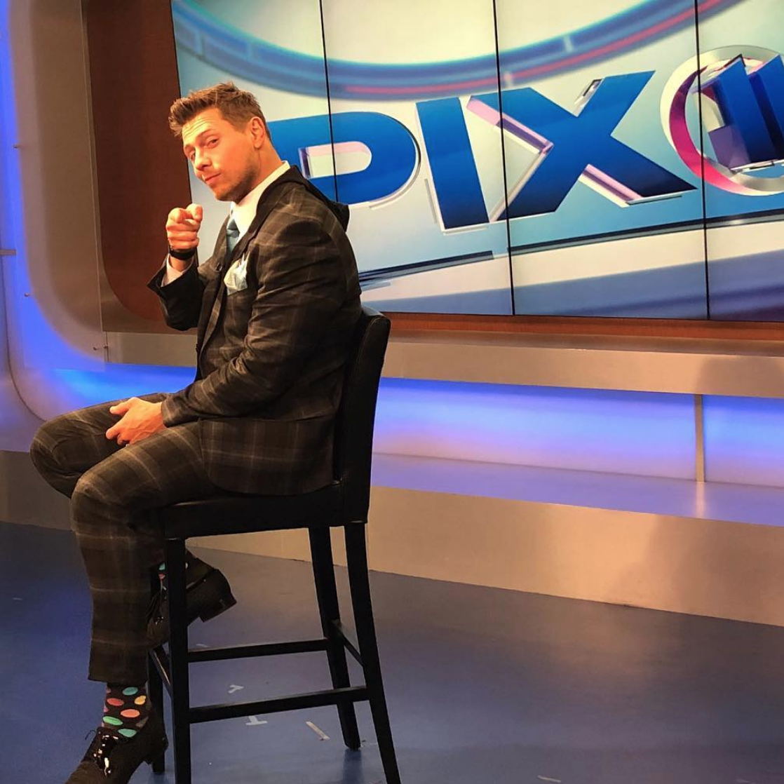 The Miz
