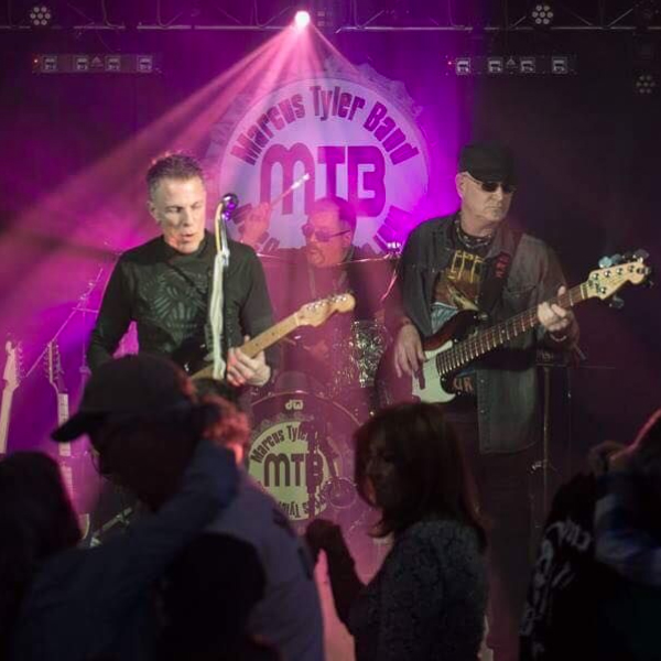Marcus Tyler Band