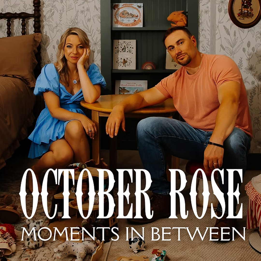 October Rose
