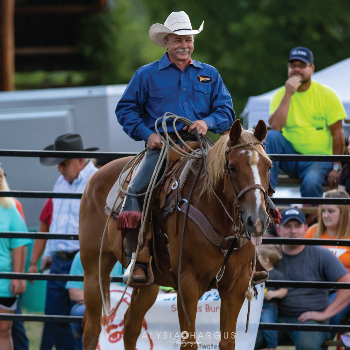 Outlaw Rodeo Company