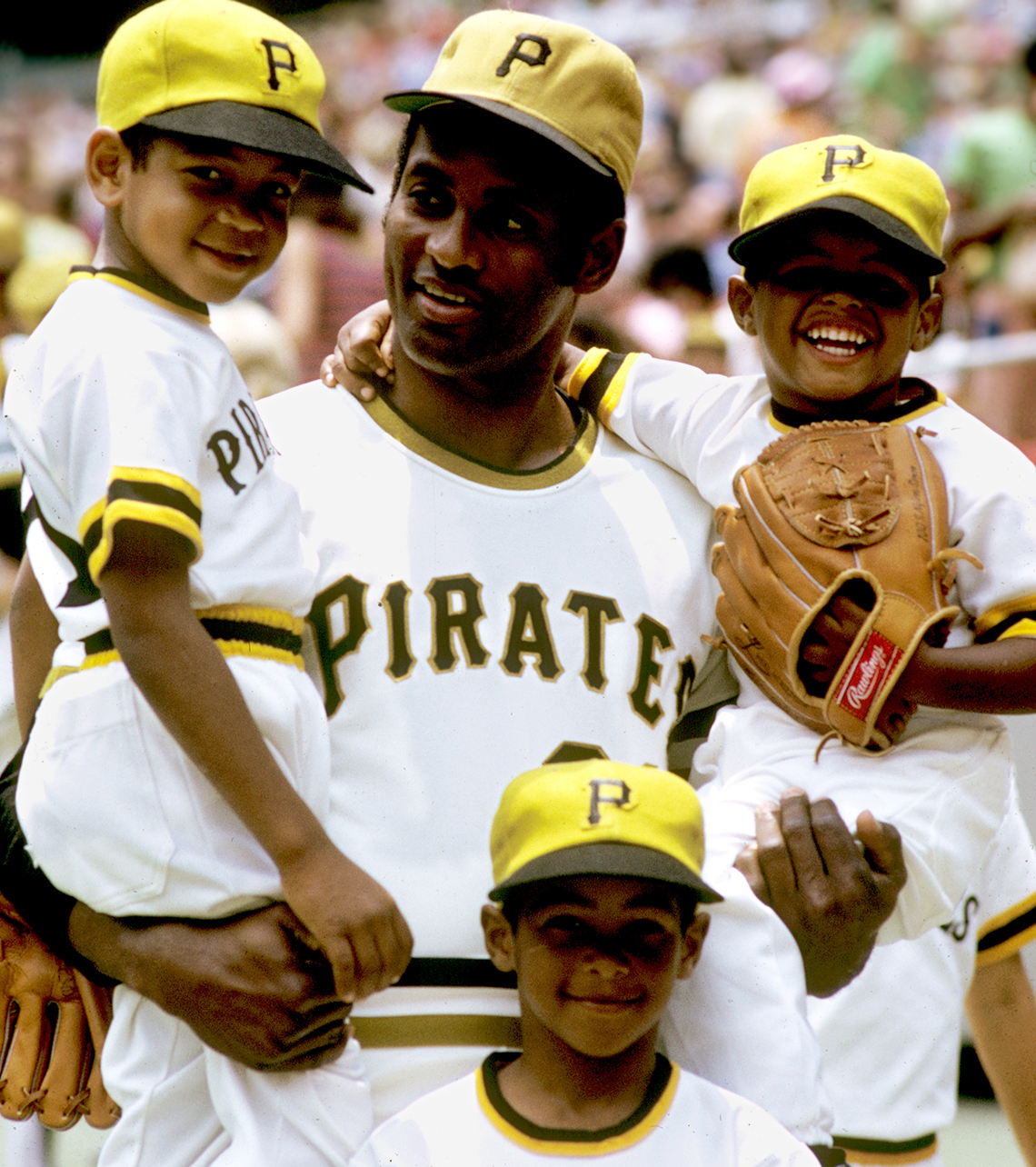 Roberto Clemente Jr.