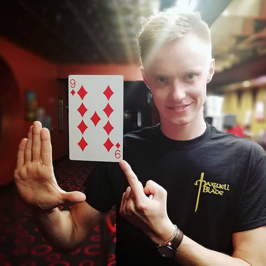 Rokas Magic