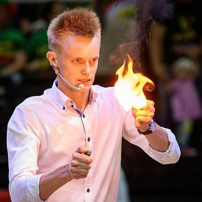 Rokas Magic