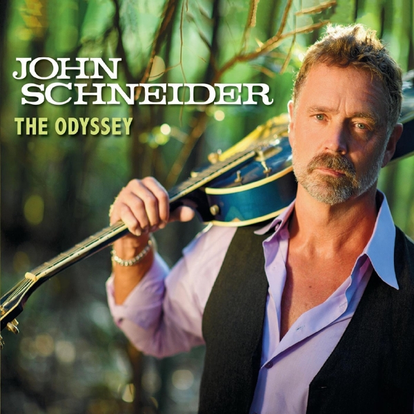 John Schneider