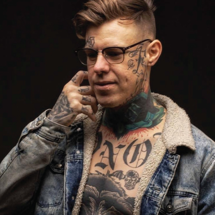 Shayne Smith