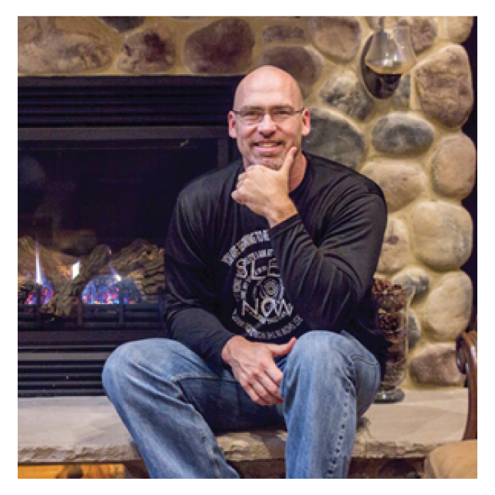 Tim Miller