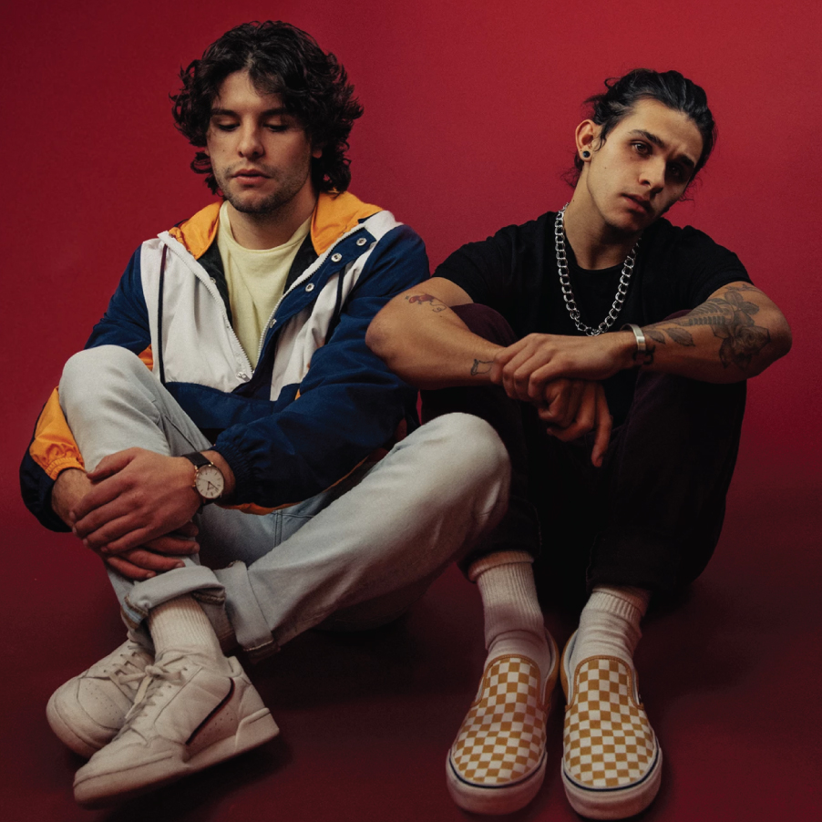 Tyler & Ryan