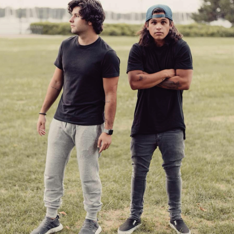 Tyler & Ryan